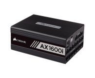 Corsair AX1600i 1600W 80 Plus Titanium - 443737 - zdjęcie 3